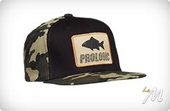 Mega Fish Cap