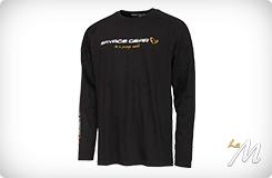 Signature Long Sleeve T-Shirt