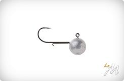 Teste Piombate Ball Jig 2 Amo 6