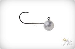 Teste Piombate Ball Jig 2 Amo 2