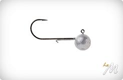 Teste Piombate Ball Jig 2 Amo 1