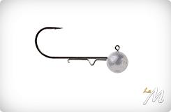 Teste Piombate Ball Jig 2 Amo 2/0