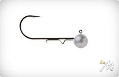 Teste Piombate Ball Jig 2 Amo 3/0