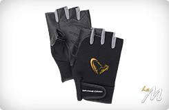 Guanti Neoprene Half Finger