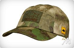 Creek Camo Cap