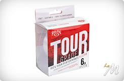 Strike King Tour Grade Fluorocarbon
