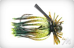 Tour Grade Finesse Football Jig