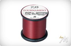 Tournament Red