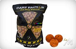 Boilies Pro Catch TuttiFrutti Range