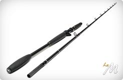 W10 Monsterstick