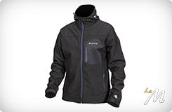 W4 Super Duty Softshell