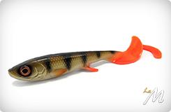 Wolf Creek Curly 22