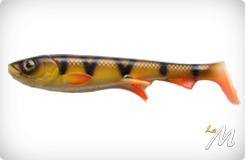 Wolf Creek Shad 15