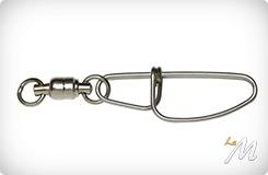 Zeck Fishing Girelle Con moschettone