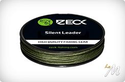 Zeck Fishing Silent Leader