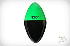 Zeck Fishing Galleggiante Inline