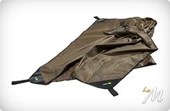 Zeck Fishing Cat Mat