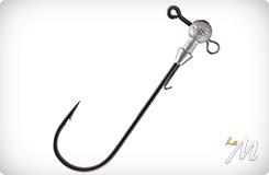 Round Elite Jig Head