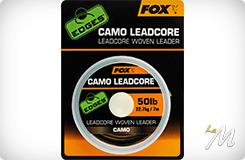 Edges Camo Leadcore