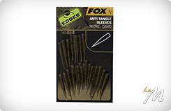 Fox Edges Guaine per Girelle Kwik Change Camo