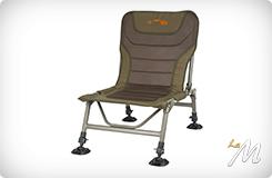 Duralite Chair Low