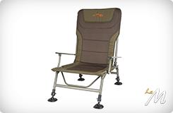 Duralite Chair Xl