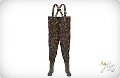 Waders Camo