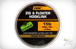 Fox Zig  Floater Line