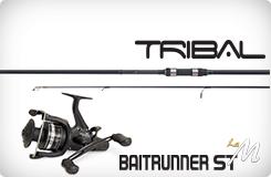 Shimano Combo Carpa