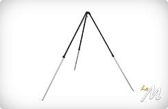 CarpSpirit Treppiede Pesatura