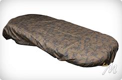 Coperta Camo VRS