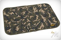 Fox CamoLite Bivvy Mat