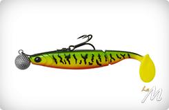 Mad Cat RTF Shad Armato