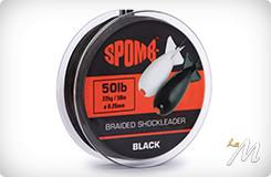 Shock Leader per Spod