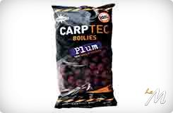 CarpTec Range Boilies