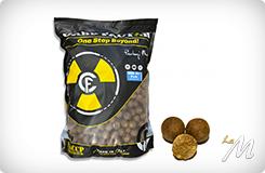 Milk B Fish 20mm 5kg