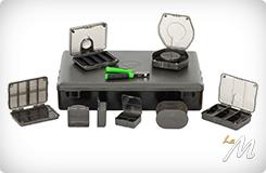 Tackle Box Large Collection