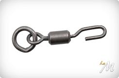 Korda Spinner Ring Swivel PTFE