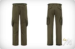 Kombats Polar Pant