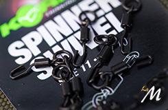 Korda Spinner Swivel