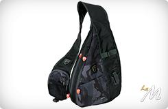 Voyager Camo Street Sling