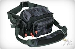 Voyager Camo Deluxe Belt