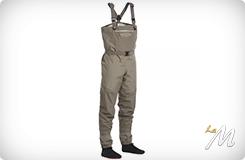 Atom Waders