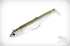 Black Minnow 70