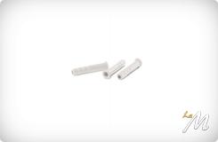 Fox Inserti Anti Bore Trasparenti