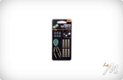 Fox Edges Tungsten Chod Bead Kit