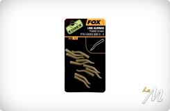 Fox Edges Line Aligna Long