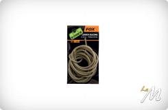 Fox Edges Leader Silicone