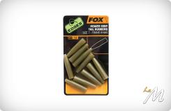 Fox Edges Surefit Tail Rubbers Mis. 7