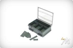 Fox Scatola Large F Box doppia